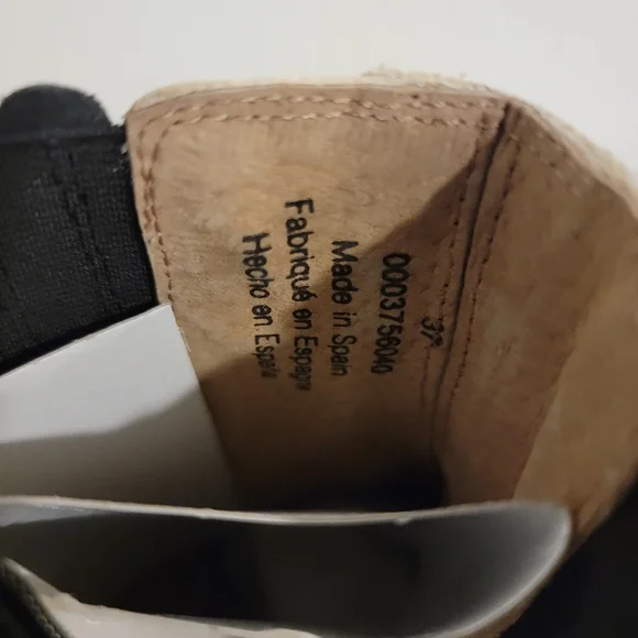 Free People Boots White James Chelsea Lug Sole Chunky Y2K 90s NIB - Picture 12 of 15